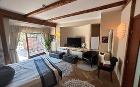Paivilla Boutique Hotel